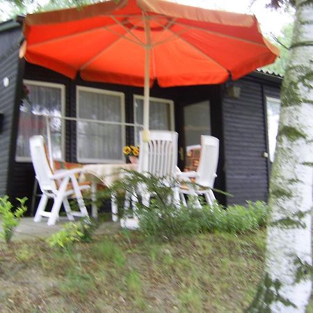 Ferienhaus Lilienstein บาดชานเดา ภายนอก รูปภาพ