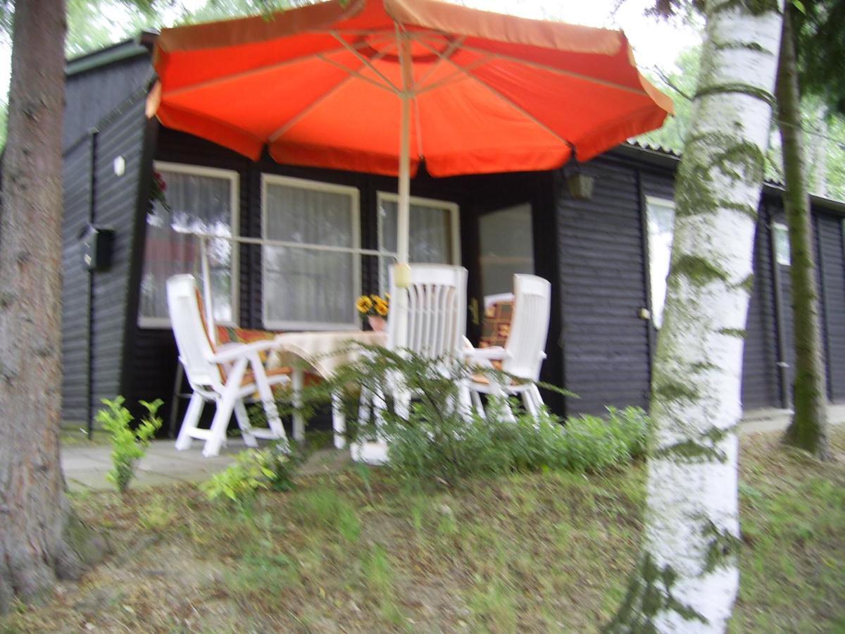 Ferienhaus Lilienstein บาดชานเดา ภายนอก รูปภาพ